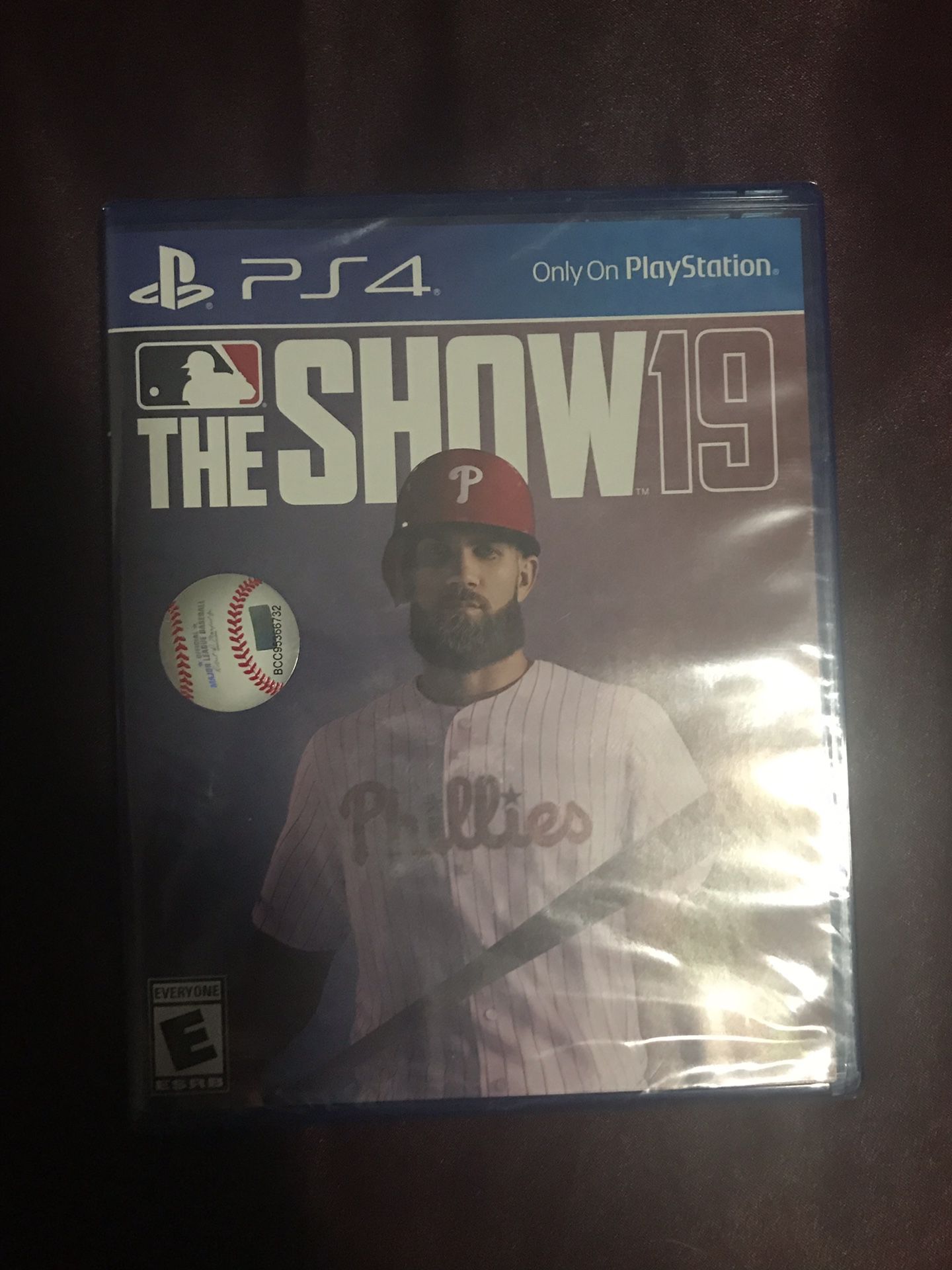 MLB Show 19 for Sale in Sacramento, CA - OfferUp