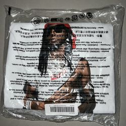 Playboi Carti Supreme M