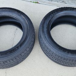 Used Tires