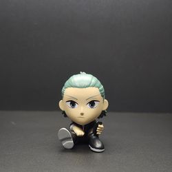 Kaiju No 8 Mini Funko Haruichi Izumo