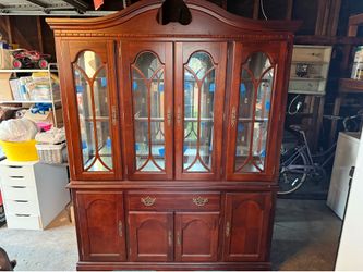 China Cabinet