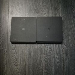 2 Ps4 For Parts