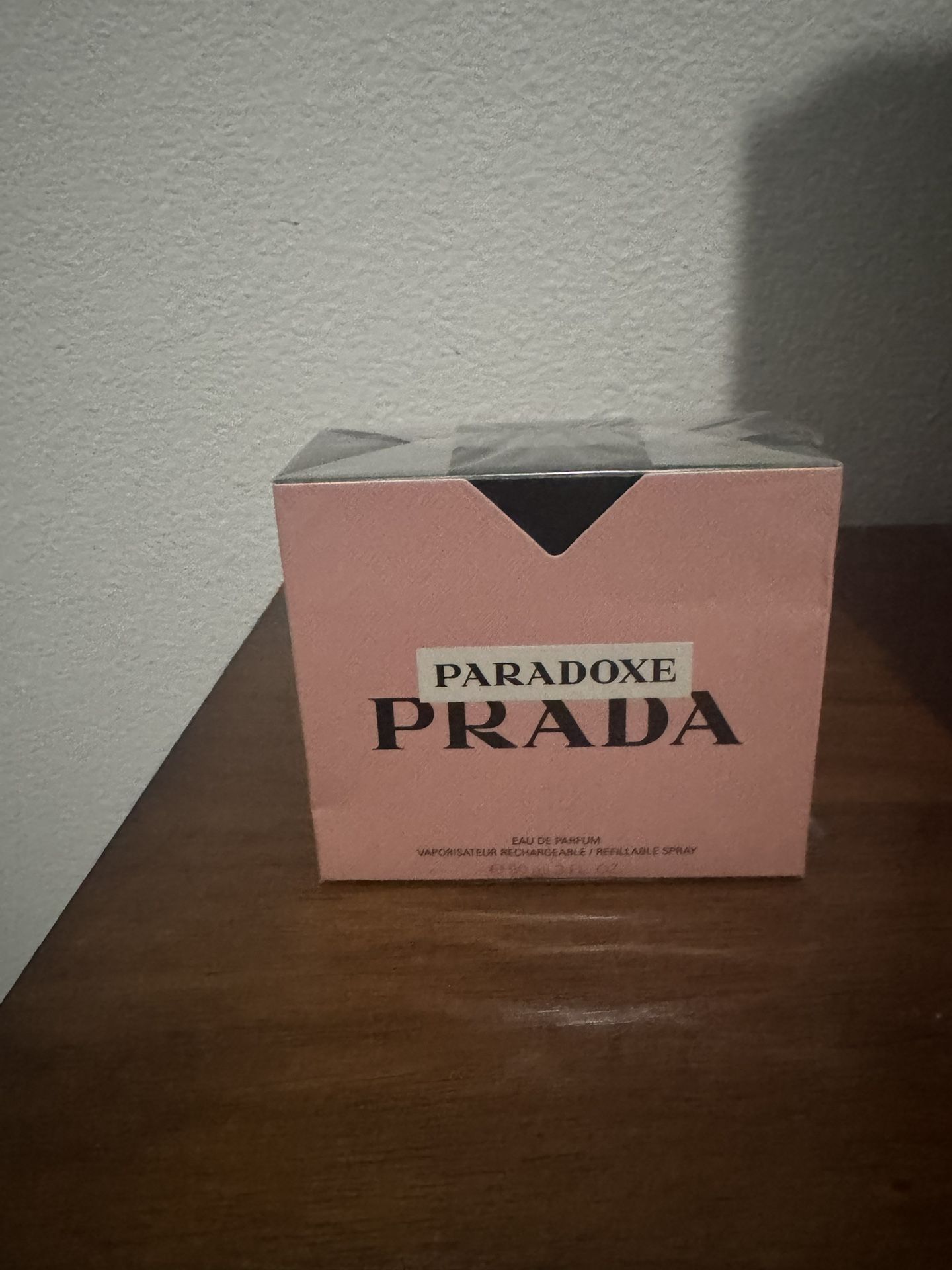 Prada Paradoxe 