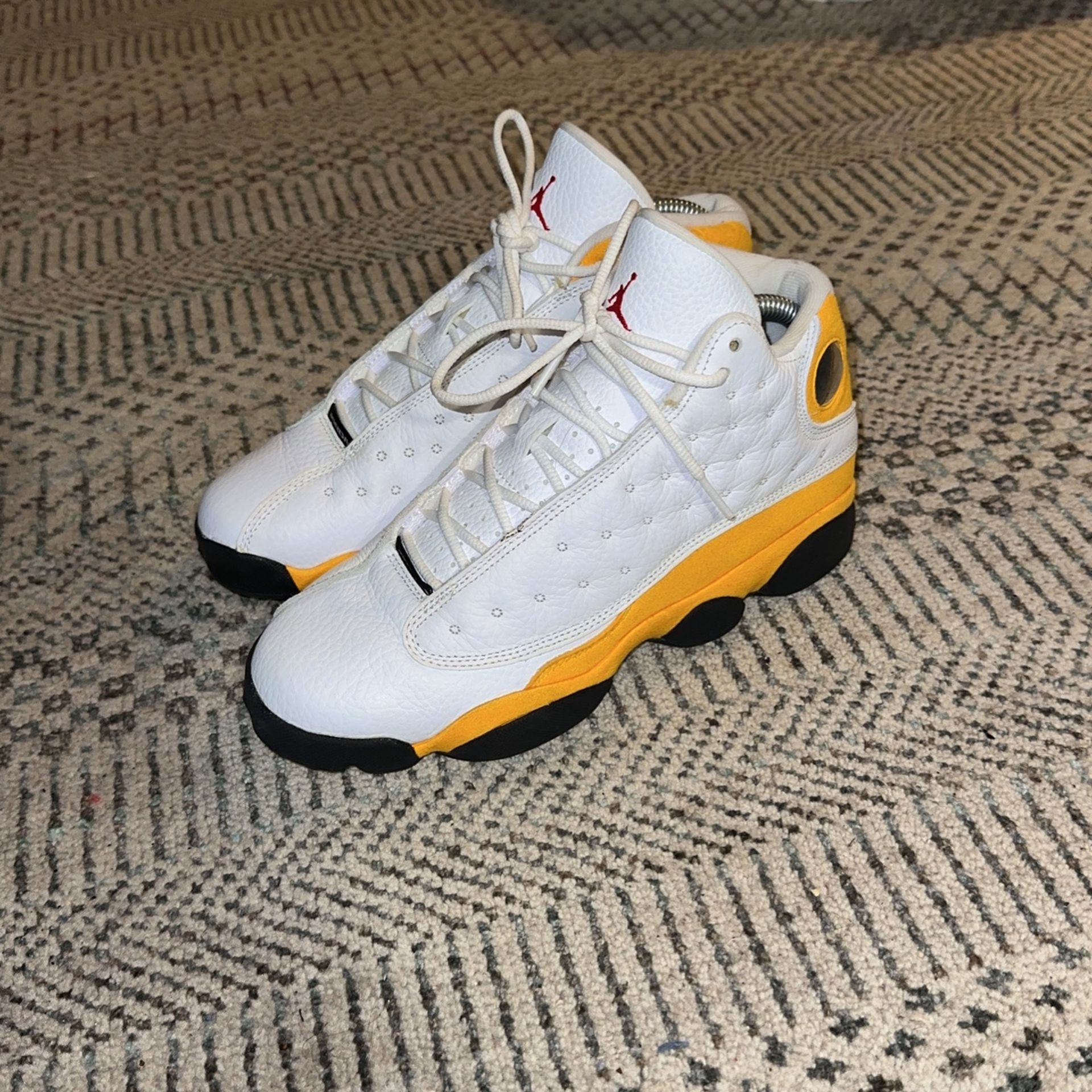 Jordan 13 Retro Del Sol