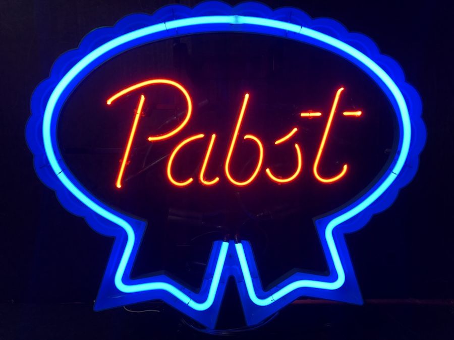 Neon beer signs for sale! for Sale in Troutdale, OR OfferUp