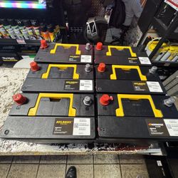 Tesla Battery 12 Volt Modelo 3. Modelo X