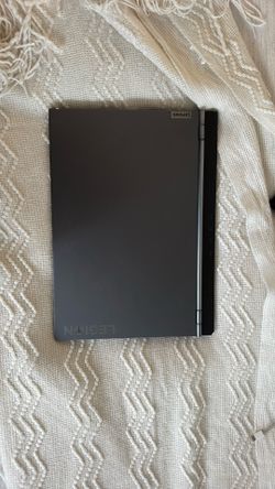 Lenovo Legion - Nvidia GeForce RTX 2070 with Max-Q Design