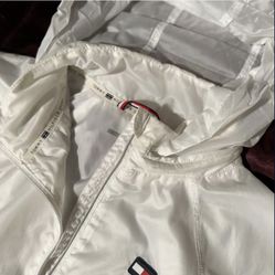 Tommy Hilfiger Windbreaker 