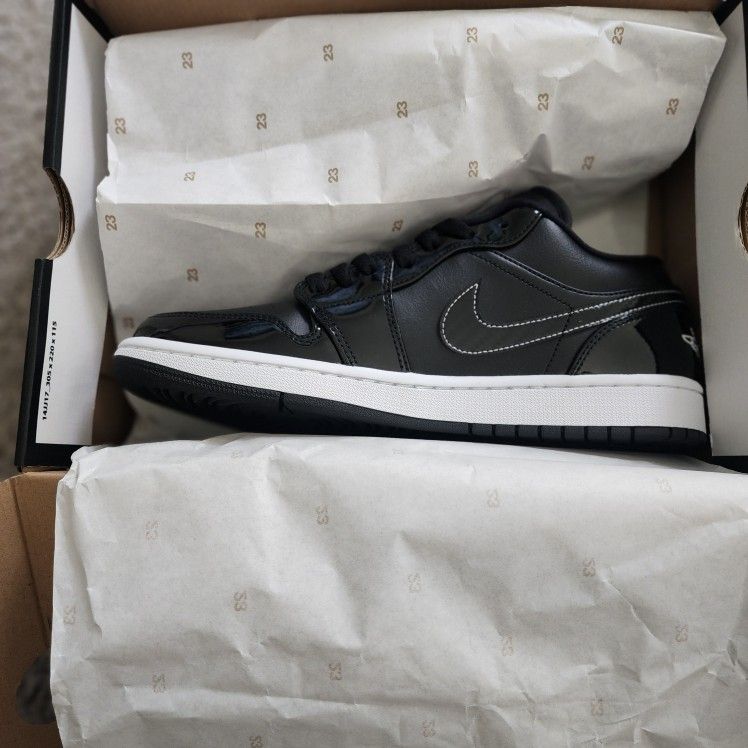 Air Jordan 1 Low SE ASW