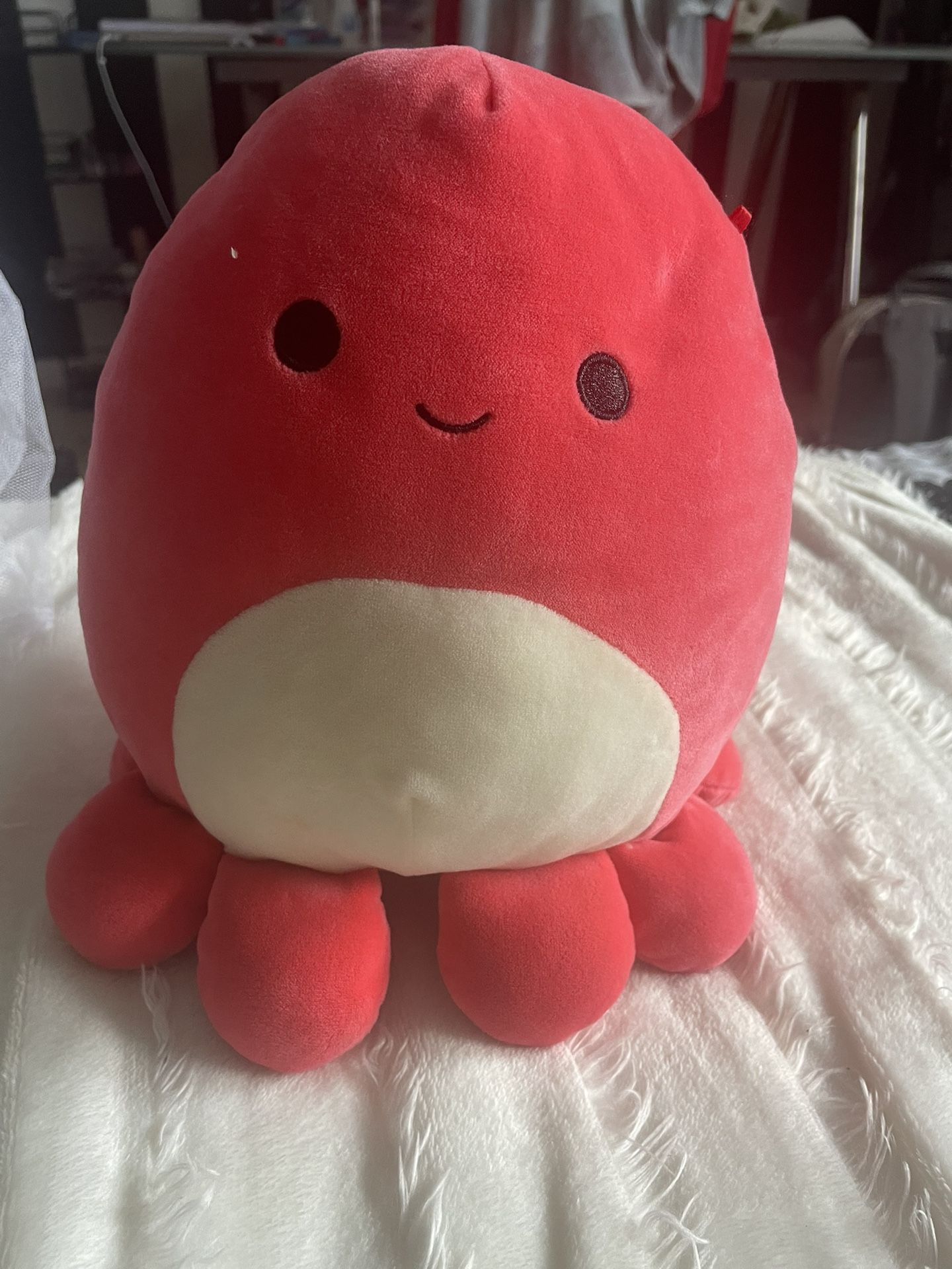 Small Toy