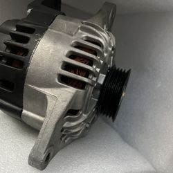 Brand New Alternator