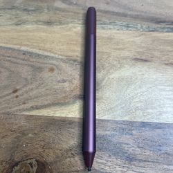 Microsoft surface Pen 