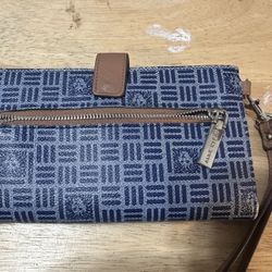 Ladies Wallet
