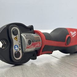 Milwaukee M12 Press Tool 