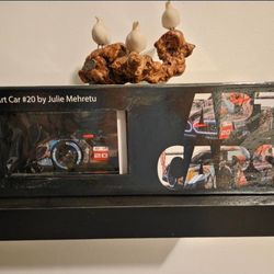 BMW 20th Anniversary Limuted Edition  Model Car