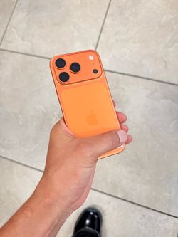 iPhone 17 Pro Spectrum 512GB