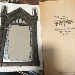 Harry Potter Phone Frame