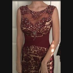 Beautiful Detail Dress