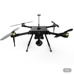 AEE UAV Commercial Mach 4 V2 