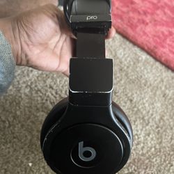 Beats by Dre Pro Headphones