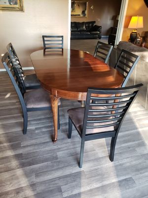 New And Used Dining Table For In Surprise Az Offerup Dining Table For In Surprise