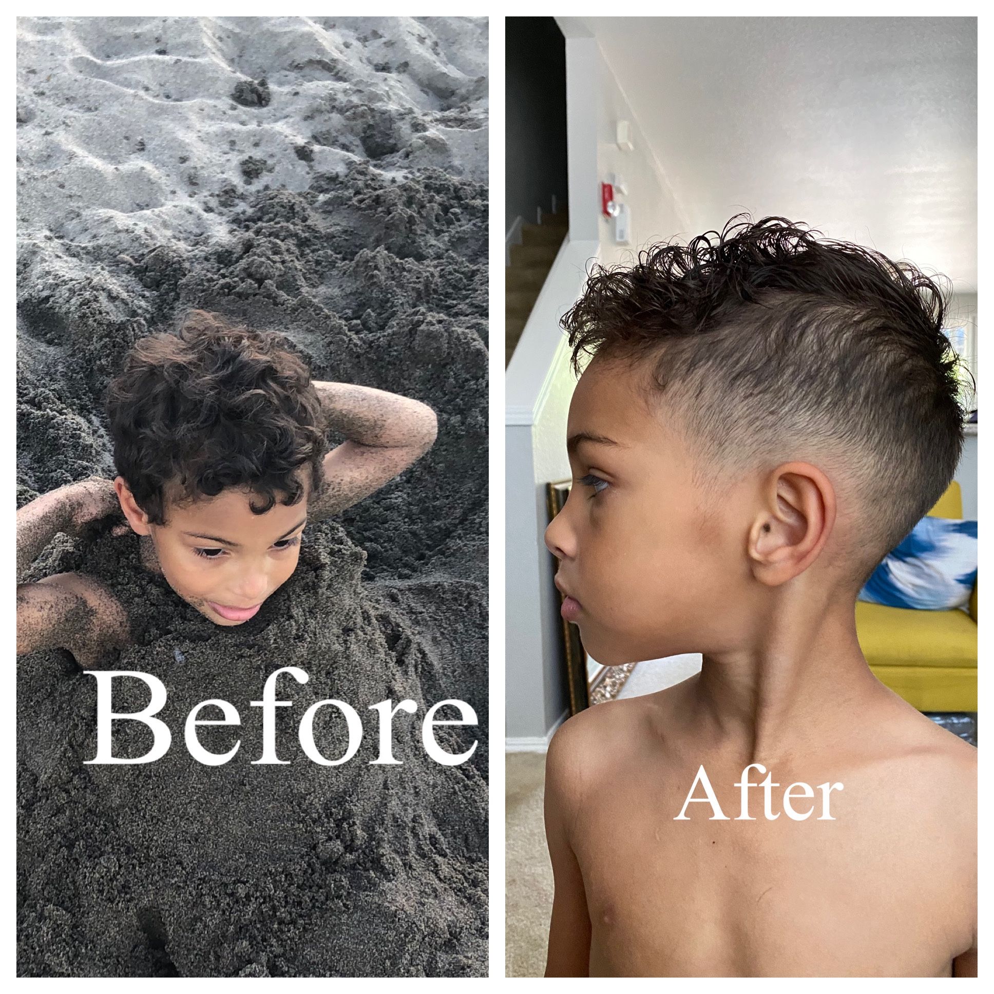 Barber Ben-G