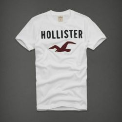 Hollister T shirt... @djspecialoffers1 (IG)
