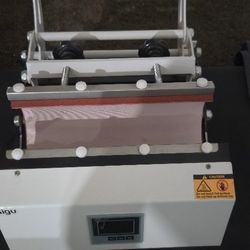 Tumbler Press