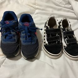 9c Toddler Shoes 