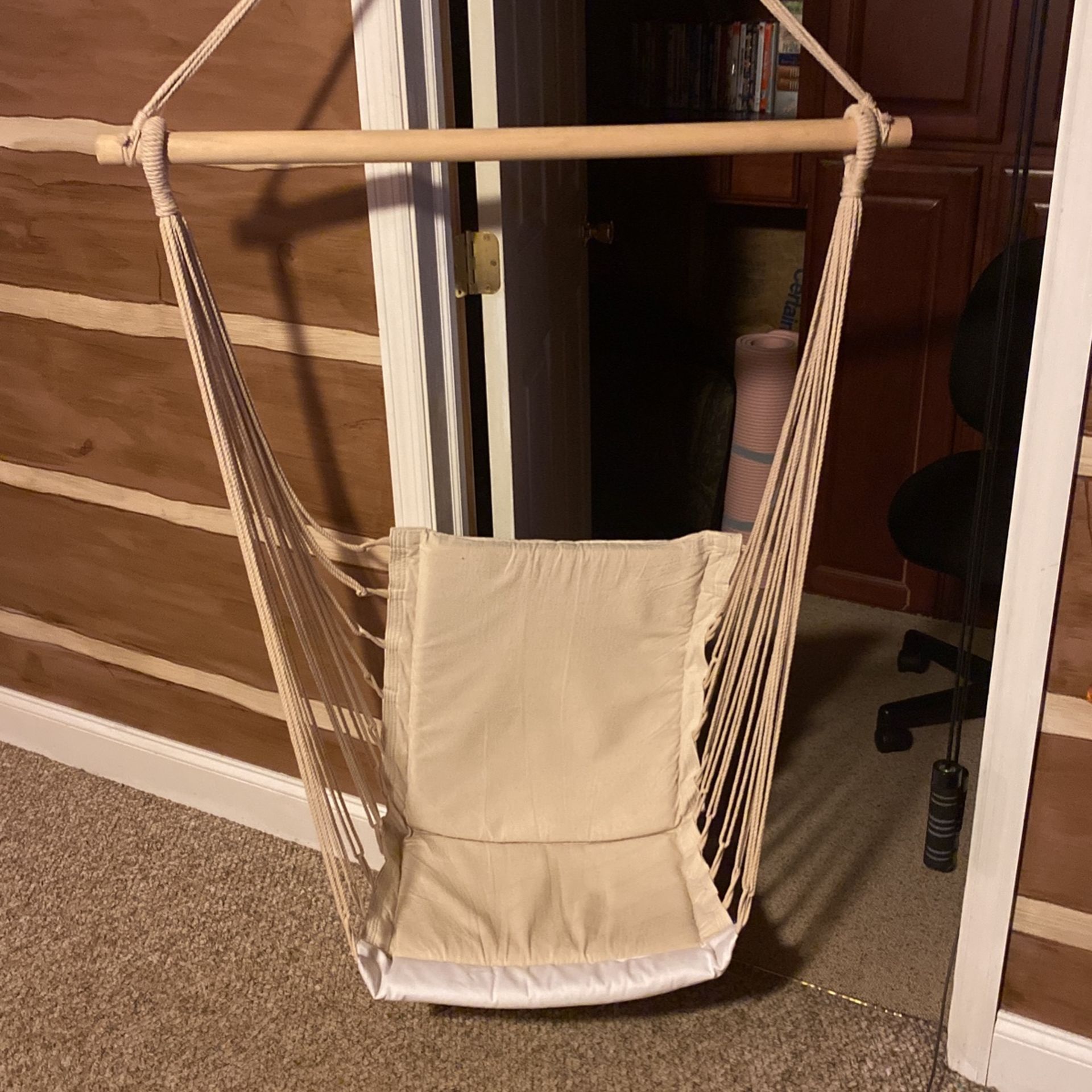 Hammock Swing Chair