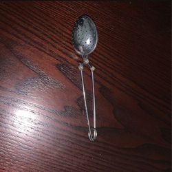 Vintage Tea Bag Extractor. Excellent condition