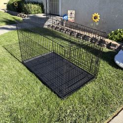 XXL Dog Kennel 