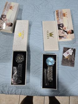 Reloj