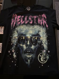 Hellstar T