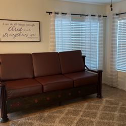 Dinning Room And Living Room Set 