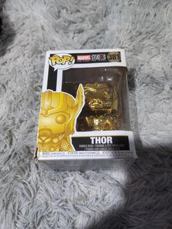 Marvel Studios Thor