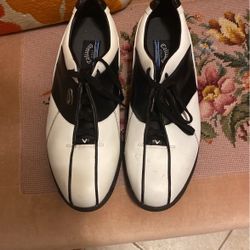Callaway Golf Shoes  Size 8