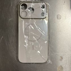 iPhone 17 Pro Max Phone Case