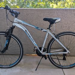 Schwinn Men's OR2 Bike In Great Condition