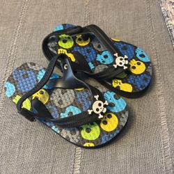 Boys Sandal