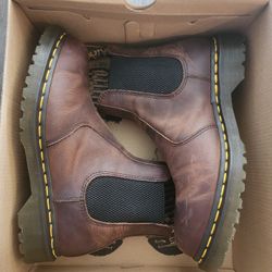 Women's Doc Martens Size 9