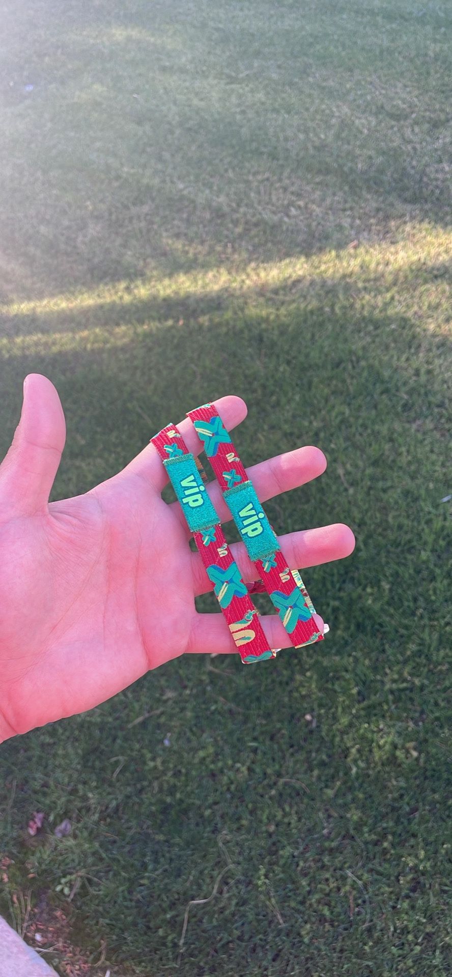 VIPS COACHELLA WEEKEND 1