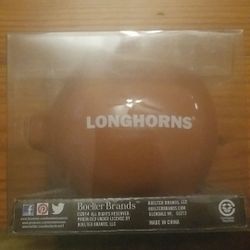 Longhorns piggy bank