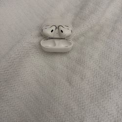 Apple AirPods