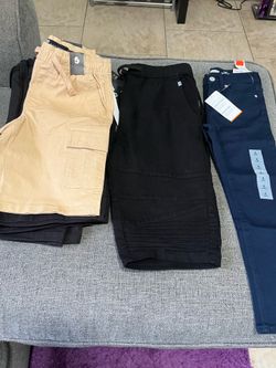 Boys uniform pants sizes 5 and 6