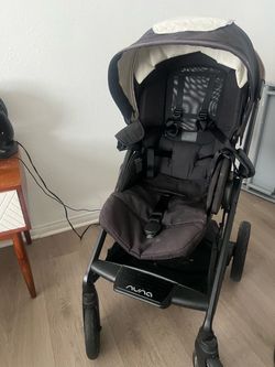 Numa Mix Next stroller