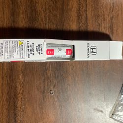 Honda Touch Up Paint
