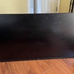 LG Ultragear Gaming Monitor