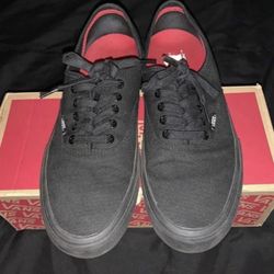 Vans ultracush cheap sale