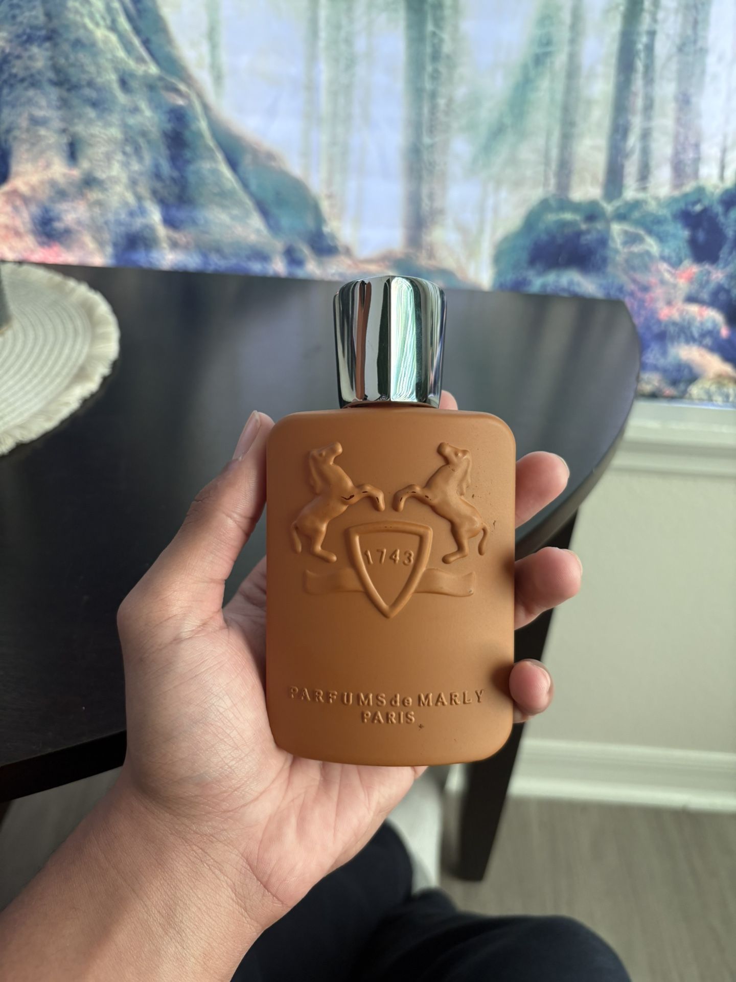 Parfums De Marley Halthair